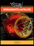 Ornaments Catalog