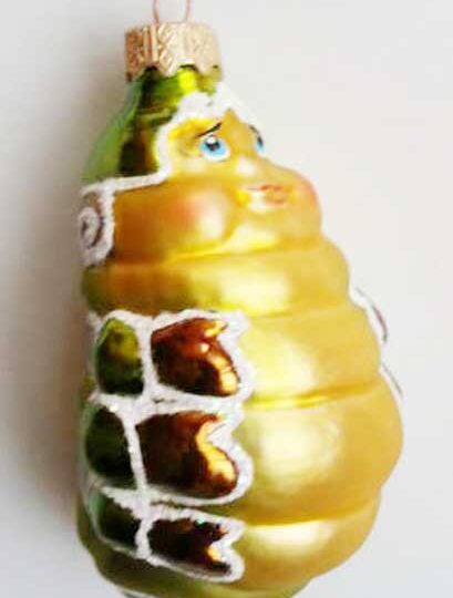 Caterpillar