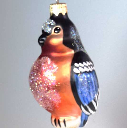 Bullfinch