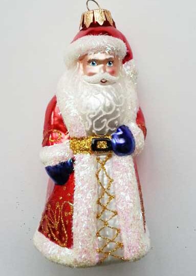 Santa