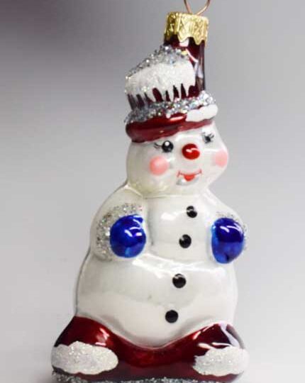Snowman