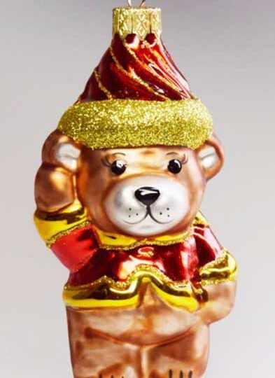 Teddy Bear