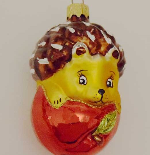 Hedgehog