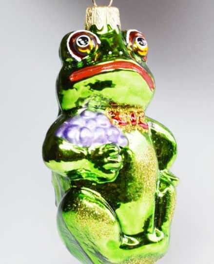 Frog