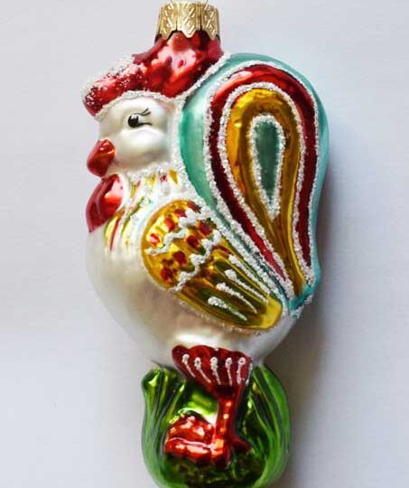 Rooster
