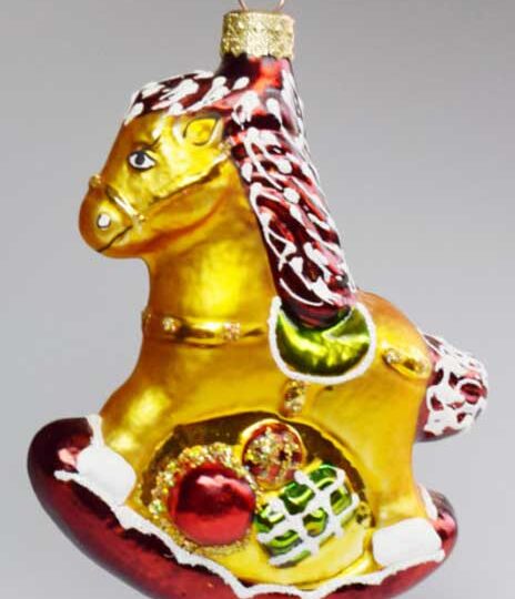 Rocking Horse
