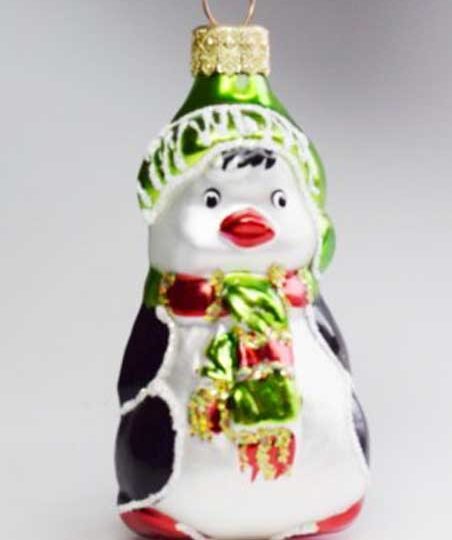 Penguin