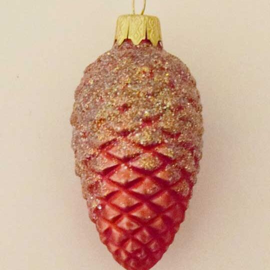 Red Acorn