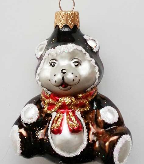 Teddy Bear