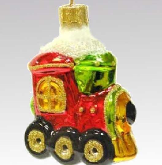 Steam Engine