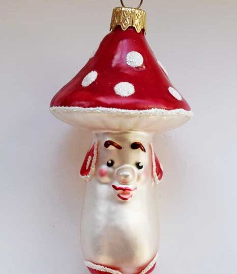Mushroom