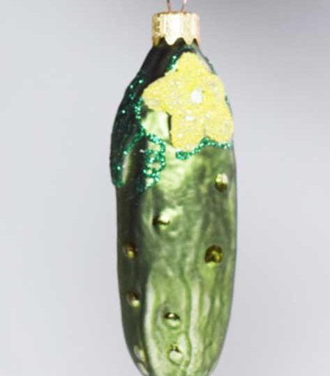 Pickle - Small