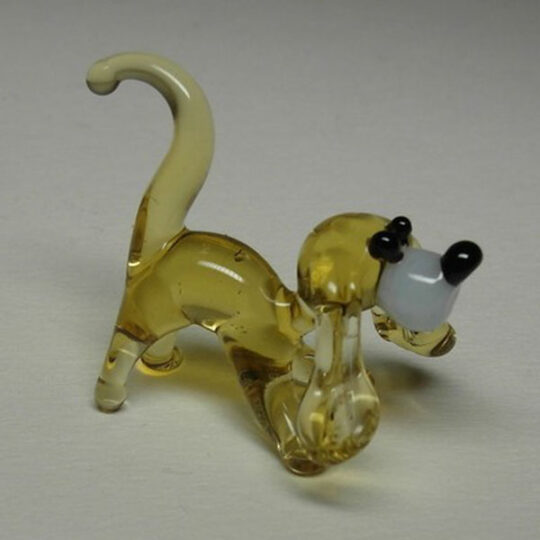 Miniature Dog 1