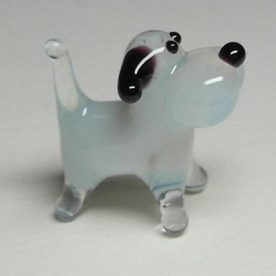 Miniature Dog 2