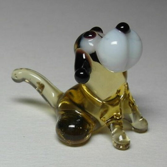 Miniature Dog 3