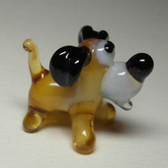 Miniature Dog 4