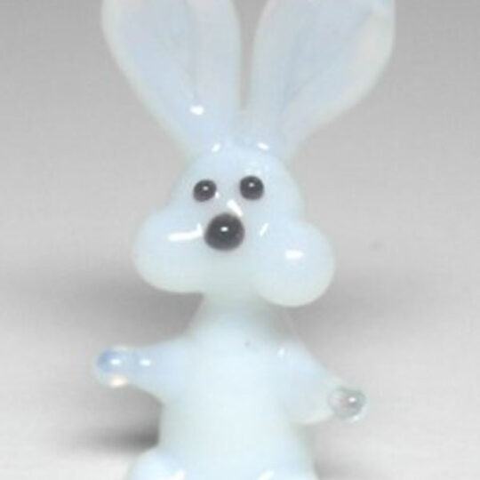 Miniature Rabbit 1