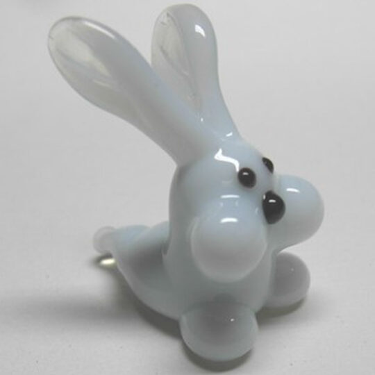 Miniature Rabbit 2