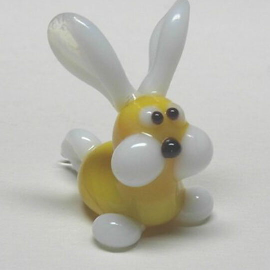 Miniature Rabbit 3