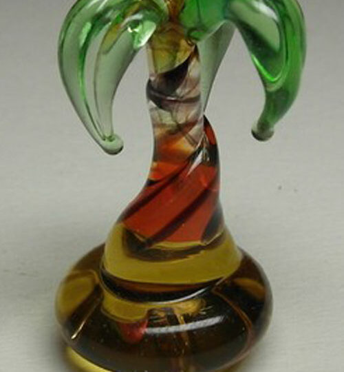 Miniature Palm Tree