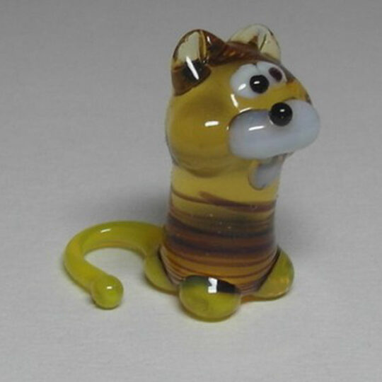 Miniature Cat