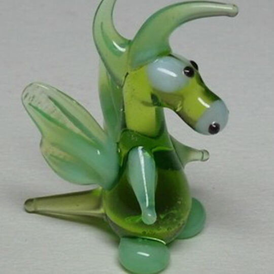 Miniature Dragon 1
