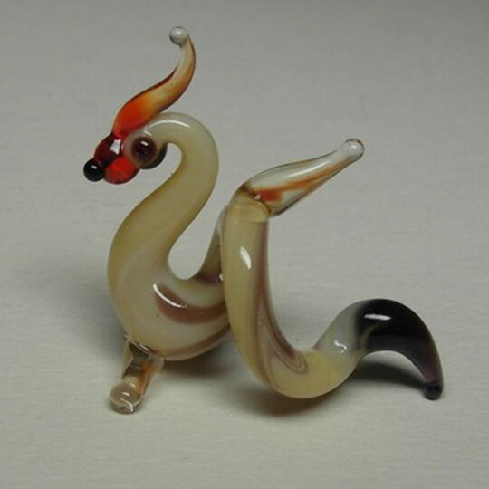 Miniature Chinese Dragon
