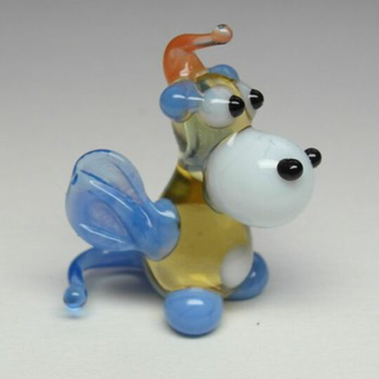 Miniature Dragon 2