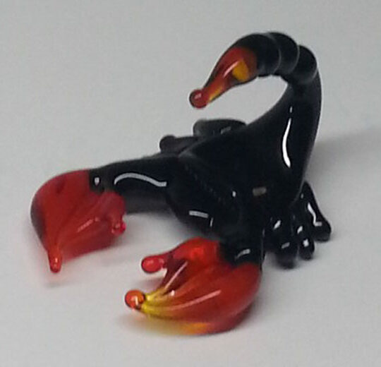 Miniature Scorpion