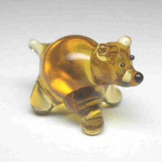 Miniature Bear