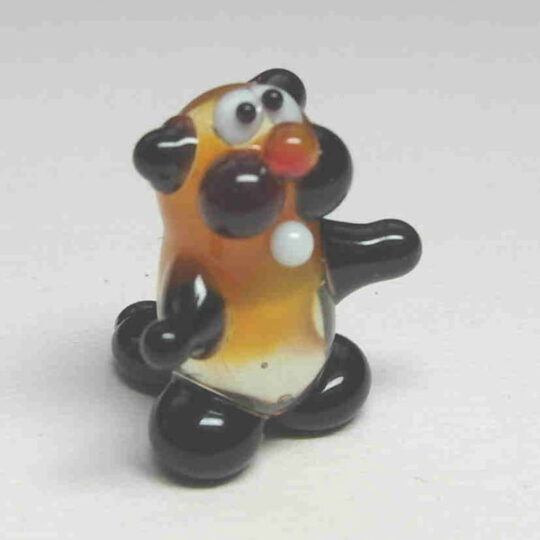 Miniature Beaver