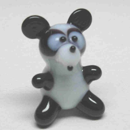 Miniature Panda