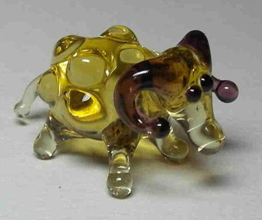 Miniature Ram