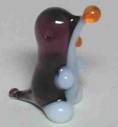 Miniature Mole