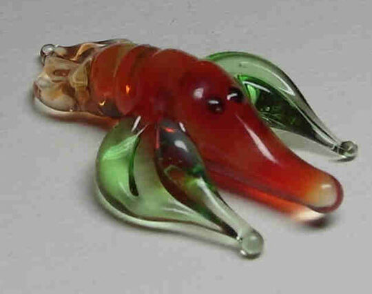 Miniature Lobster