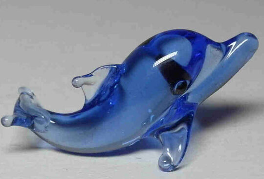 Miniature Dolphin