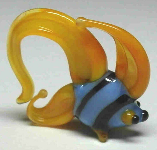 Miniature Fish