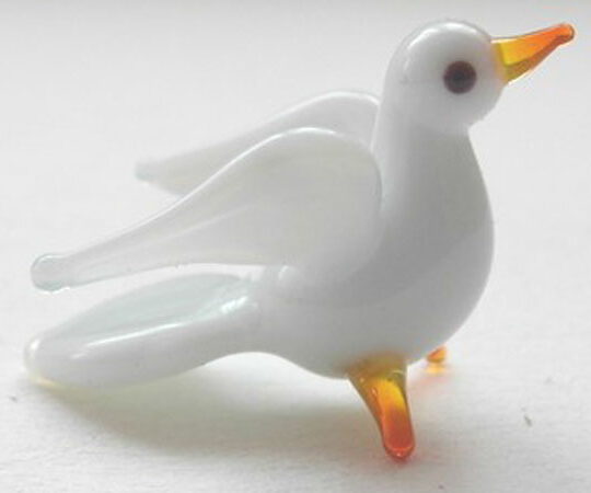 Miniature Bird 1