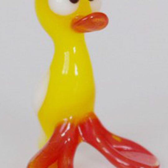 Miniature Duck 1
