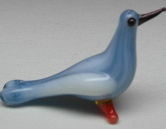 Miniature Bird 2