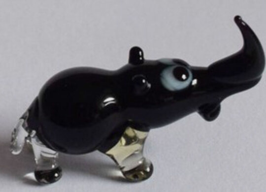Miniature Rhinoceros