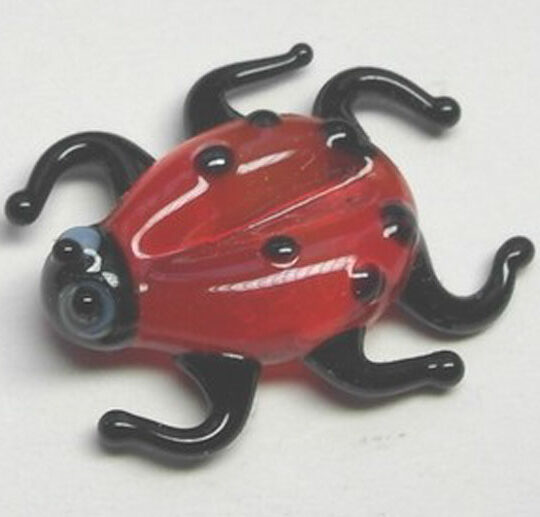 Miniature Ladybug