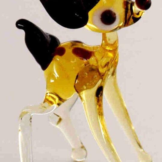 Miniature Deer