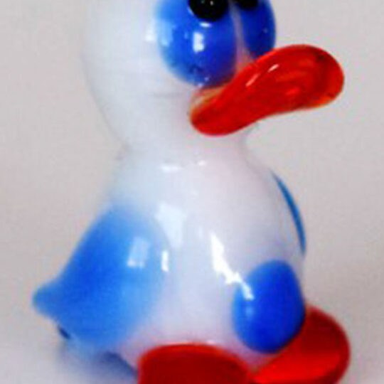 Miniature Duck 3