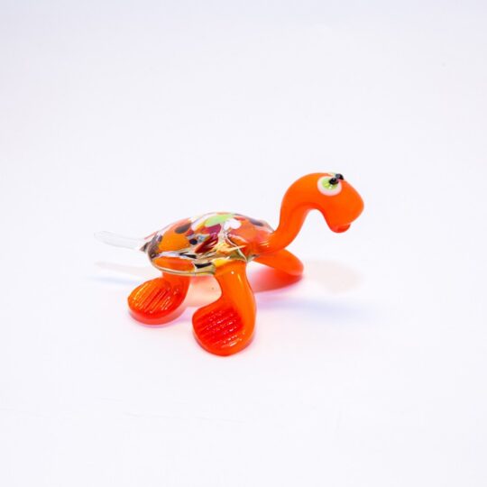 Turtle #1 Figurine