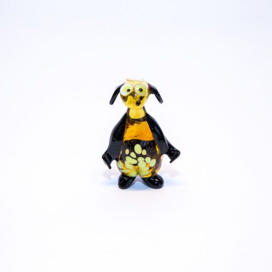 Sheep Figurine