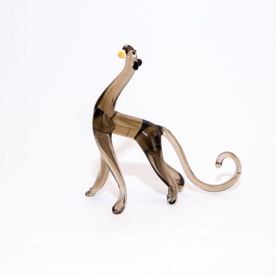 Panther Figurine