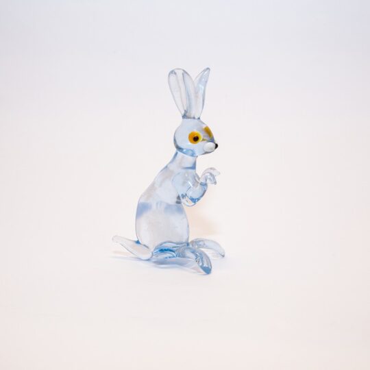 Rabbit Figurine
