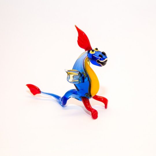 Dragon #2 Figurine