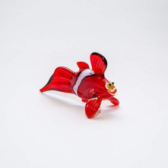 Fish #2 Figurine